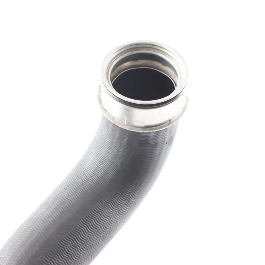 Mercedes W166 X166 C292 Air Charge Intercooler Hose Pipe Line - SKU A1665280182 - Part number A1665280182