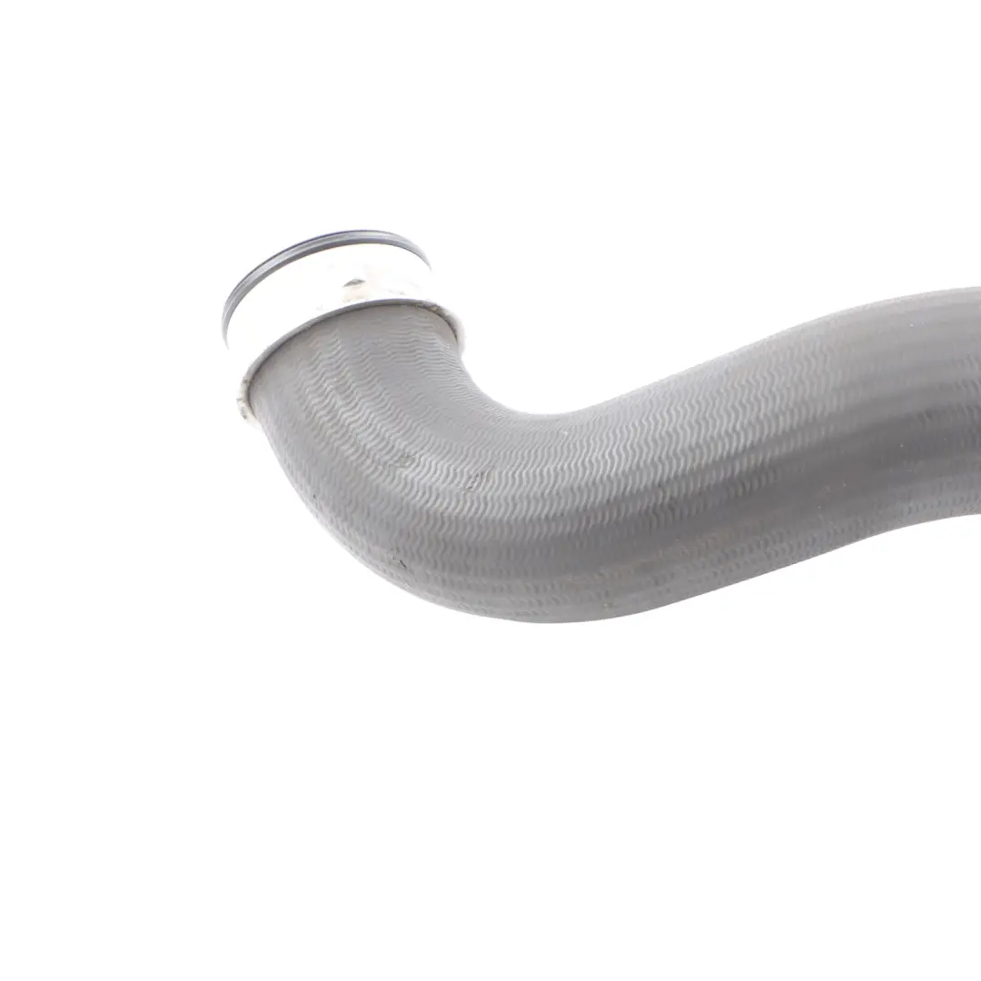 Mercedes W166 X166 C292 Air Charge Intercooler Hose Pipe Line - SKU A1665280182 - Part number A1665280182