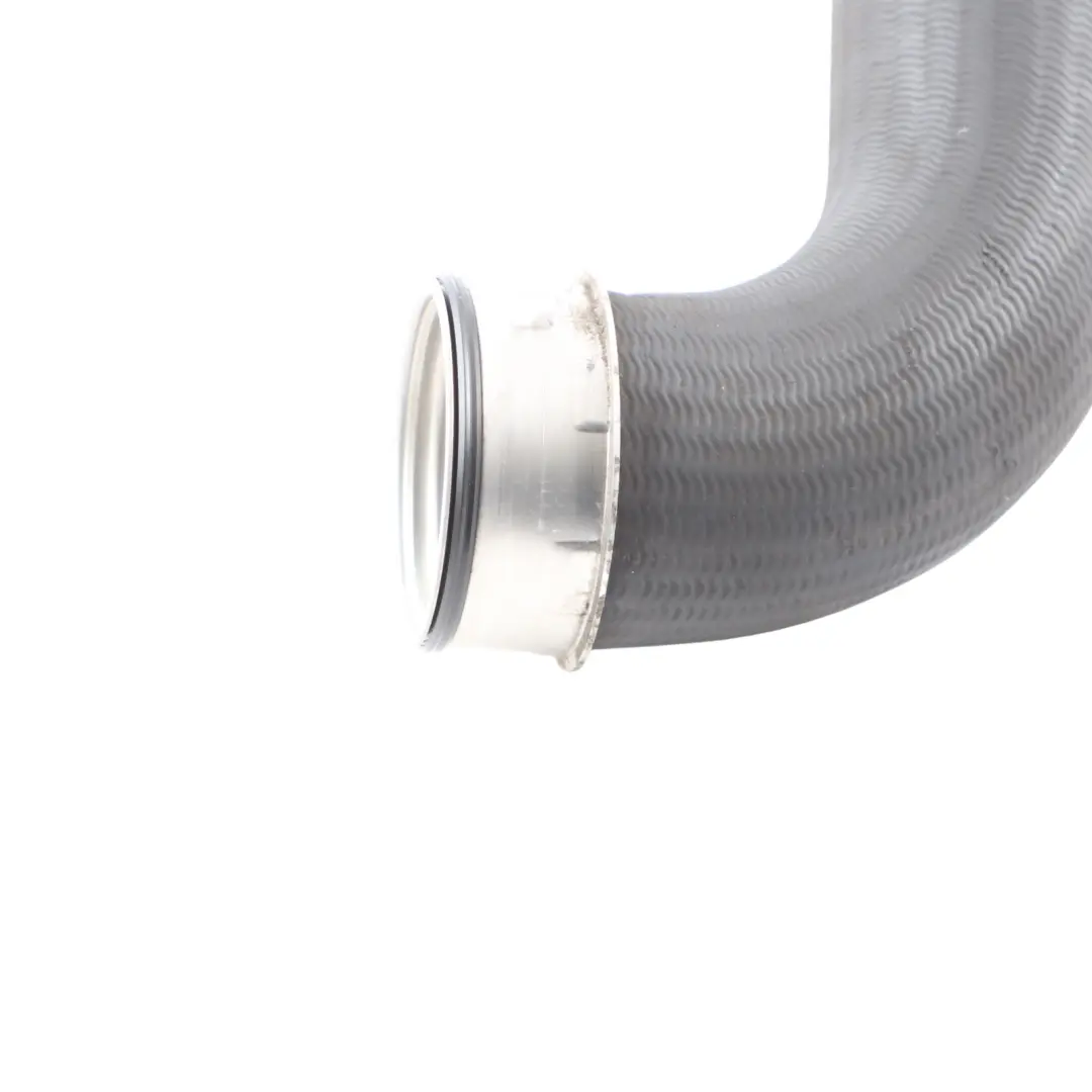 Mercedes W166 X166 C292 Air Charge Intercooler Hose Pipe Line - SKU A1665280182 - Part number A1665280182