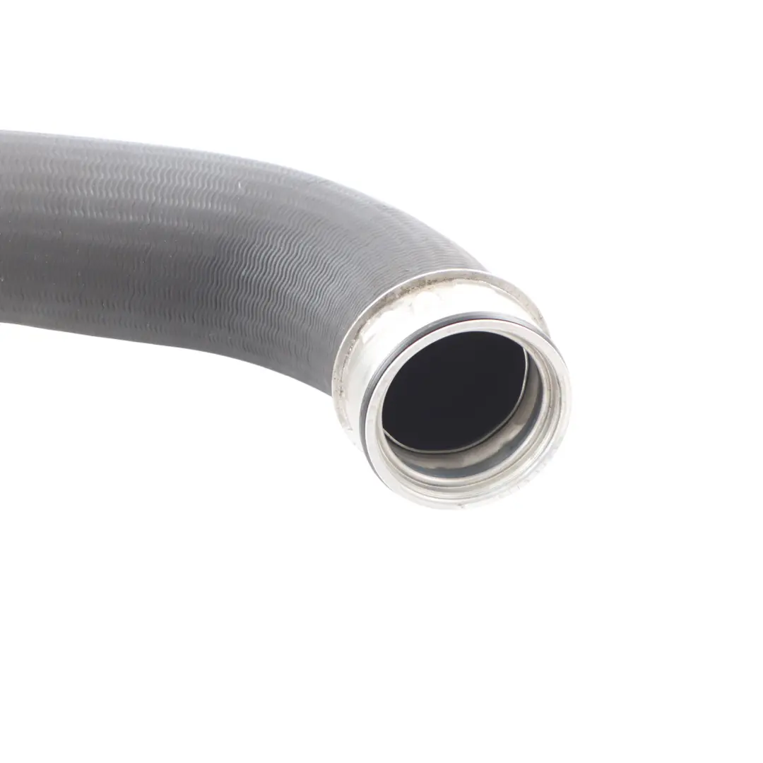 Charge Intercooler Hose Pipe Line to Mercedes W166 X166 C292 Air with Part number A1665280182 Mercedes W166 X166 C292 Air Charge Intercooler Hose Pipe Line - SKU A1665280182 - Part number A1665280182