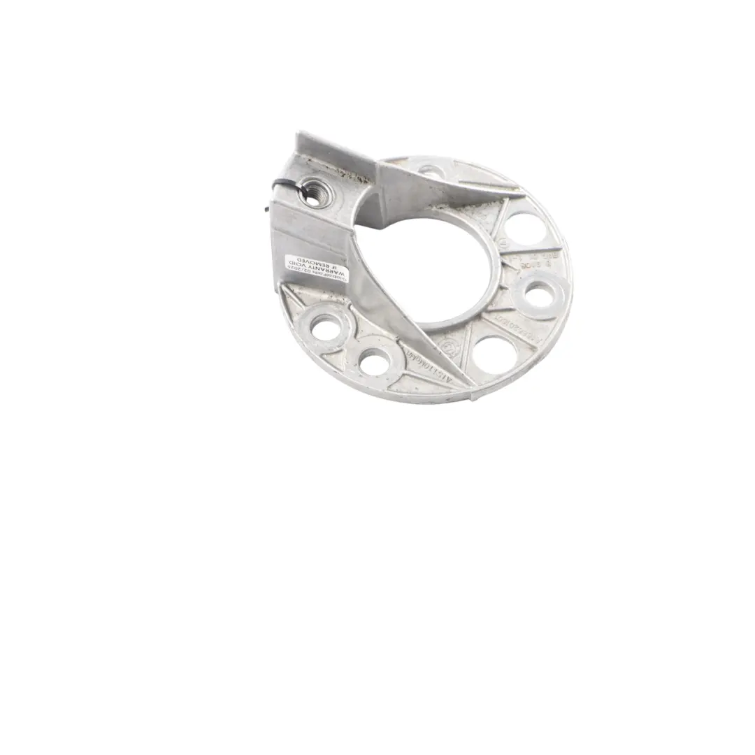 Front Axle Strut Tower Brace Fender Mount Bracket to Mercedes X166 with Part number A1666201601 Mercedes X166 Front Axle Strut Tower Brace Fender Mount Bracket - SKU A1666201601 - Part number A1666201601