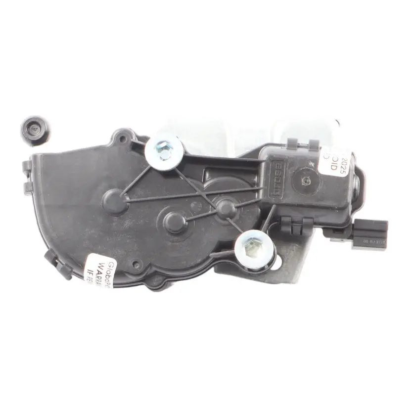 Window Lifter Regulator Motor Adjuster Left N/S to Mercedes X166 Rear with Part number A1666700004 Mercedes X166 Rear Window Lifter Regulator Motor Adjuster Left N/S - SKU A1666700004 - Part number A1666700004