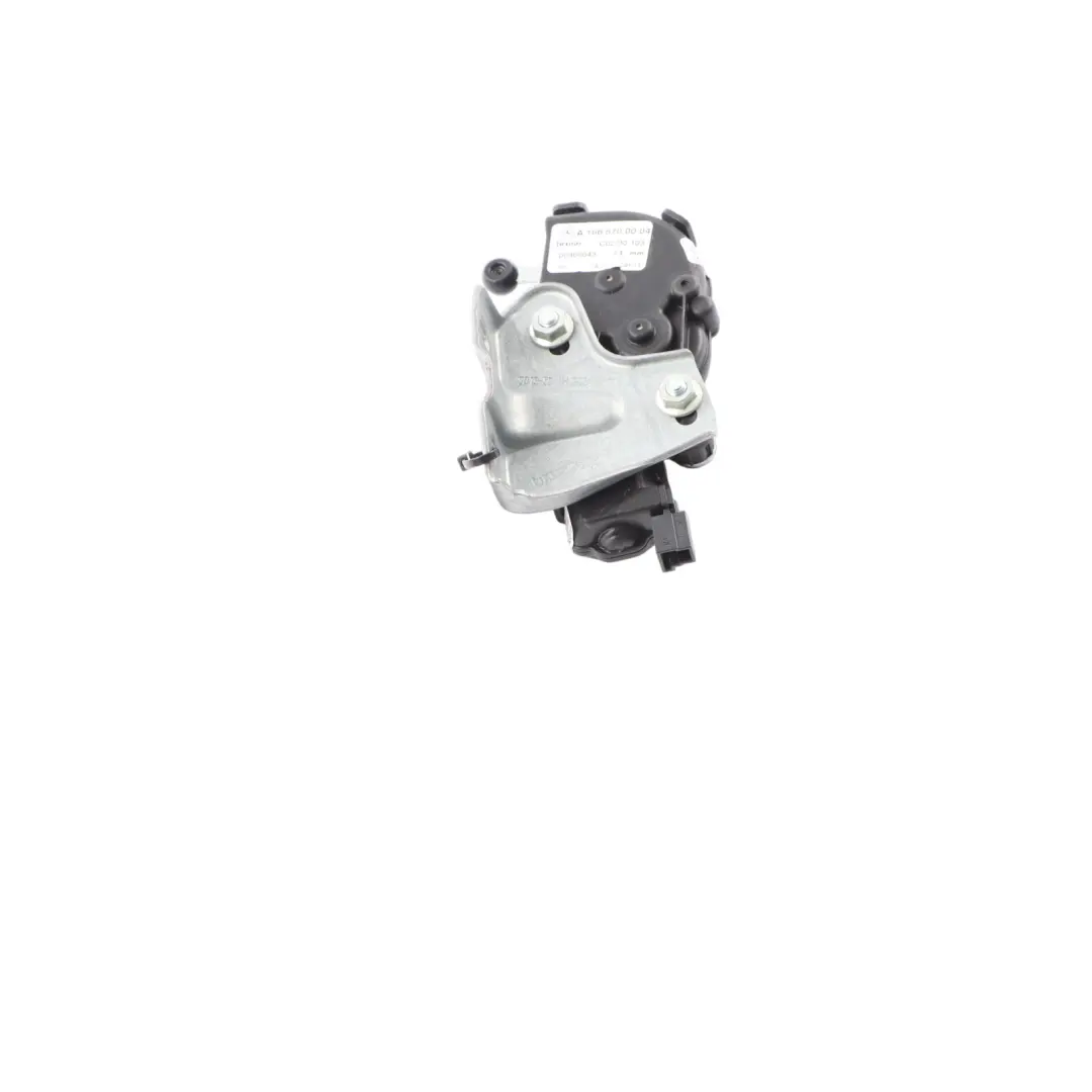 Window Lifter Regulator Motor Adjuster Left N/S to Mercedes X166 Rear with Part number A1666700004 Mercedes X166 Rear Window Lifter Regulator Motor Adjuster Left N/S - SKU A1666700004 - Part number A1666700004