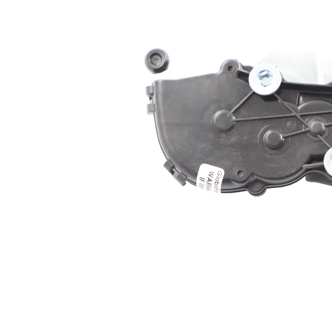 Mercedes X166 Rear Window Lifter Regulator Motor Adjuster Left N/S - SKU A1666700004 - Part number A1666700004