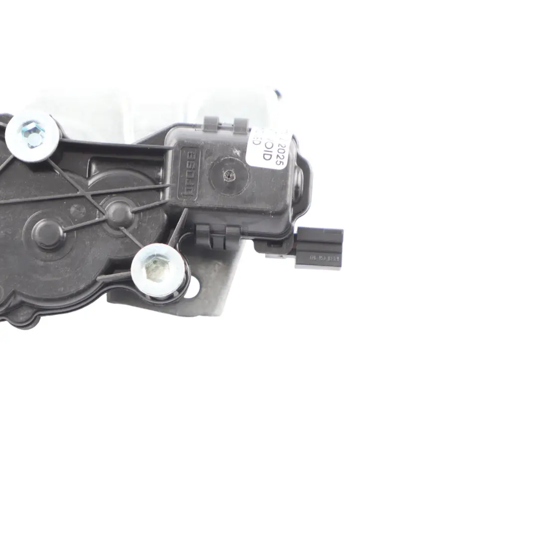 Window Lifter Regulator Motor Adjuster Left N/S to Mercedes X166 Rear with Part number A1666700004 Mercedes X166 Rear Window Lifter Regulator Motor Adjuster Left N/S - SKU A1666700004 - Part number A1666700004