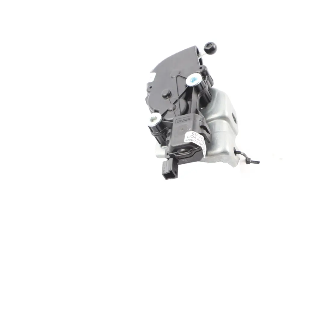 Window Lifter Regulator Motor Adjuster Left N/S to Mercedes X166 Rear with Part number A1666700004 Mercedes X166 Rear Window Lifter Regulator Motor Adjuster Left N/S - SKU A1666700004 - Part number A1666700004