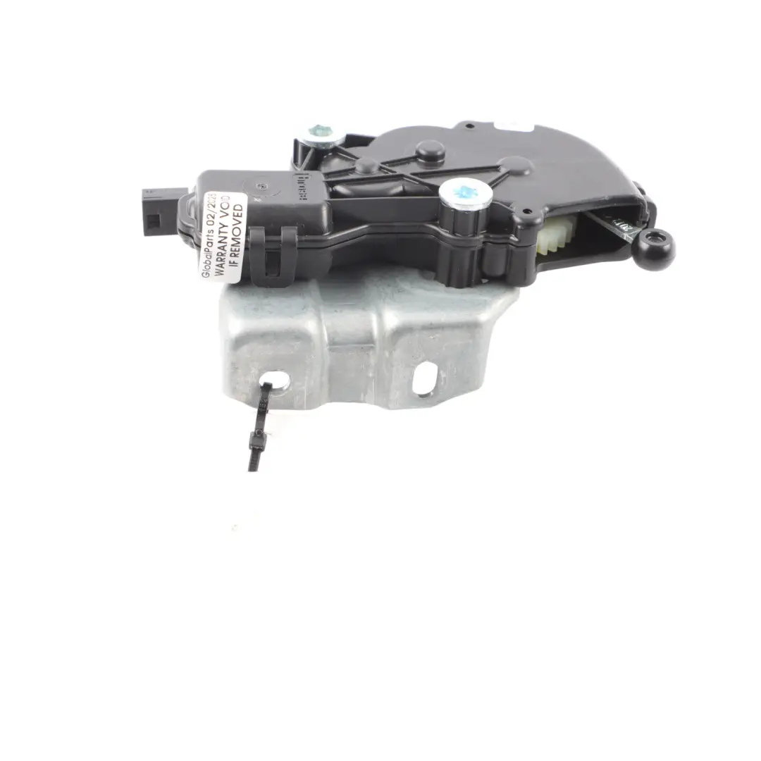 Mercedes X166 Rear Window Lifter Regulator Motor Adjuster Left N/S - SKU A1666700004 - Part number A1666700004