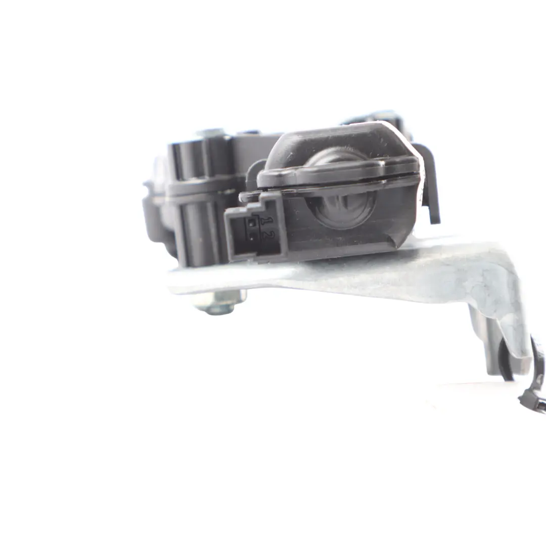 Window Lifter Regulator Motor Adjuster Left N/S to Mercedes X166 Rear with Part number A1666700004 Mercedes X166 Rear Window Lifter Regulator Motor Adjuster Left N/S - SKU A1666700004 - Part number A1666700004