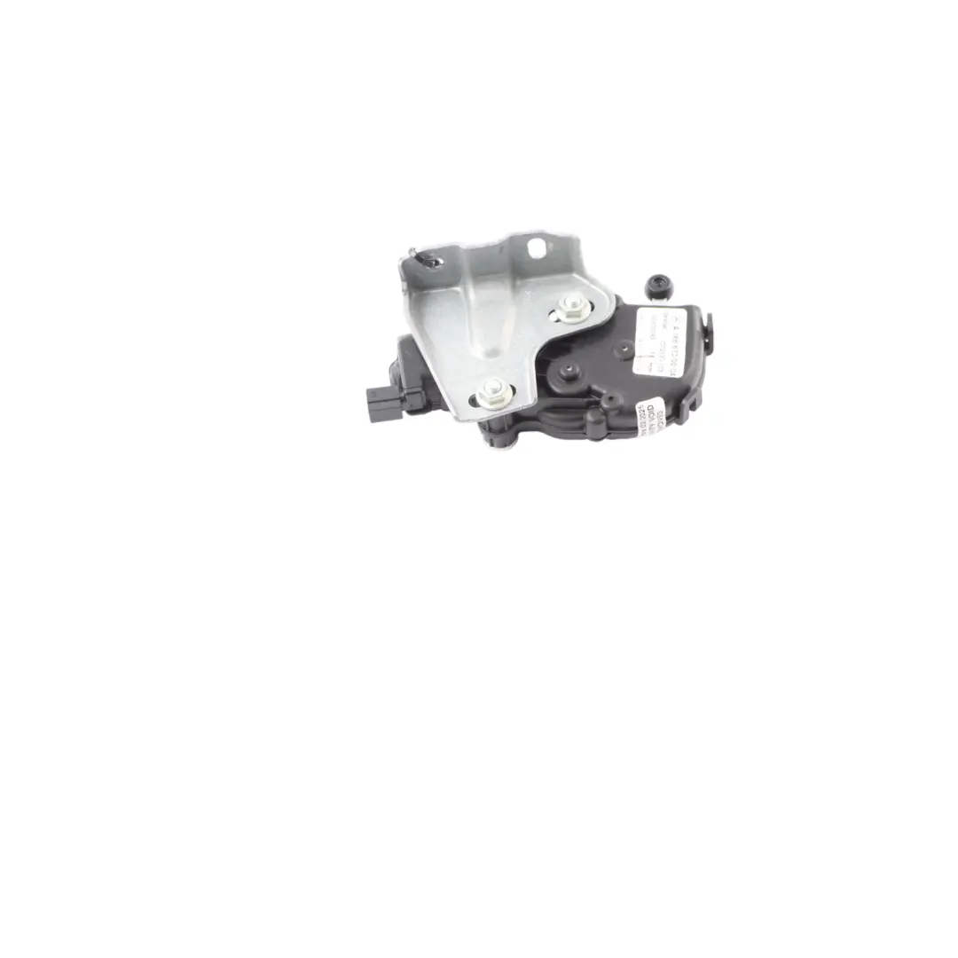 Window Lifter Regulator Motor Adjuster Left N/S to Mercedes X166 Rear with Part number A1666700004 Mercedes X166 Rear Window Lifter Regulator Motor Adjuster Left N/S - SKU A1666700004 - Part number A1666700004