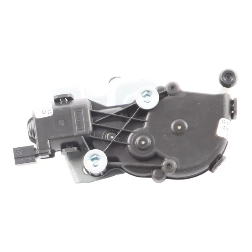 Window Lifter Regulator Motor Adjuster Right O/S to Mercedes X166 Rear with Part number A1666700104 Mercedes X166 Rear Window Lifter Regulator Motor Adjuster Right O/S - SKU A1666700104 - Part number A1666700104
