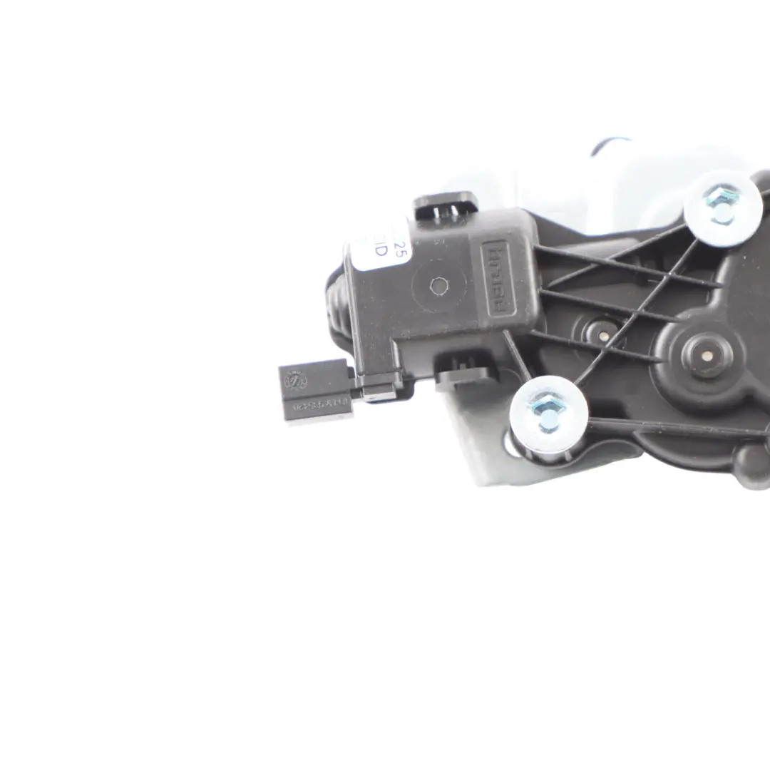 Window Lifter Regulator Motor Adjuster Right O/S to Mercedes X166 Rear with Part number A1666700104 Mercedes X166 Rear Window Lifter Regulator Motor Adjuster Right O/S - SKU A1666700104 - Part number A1666700104