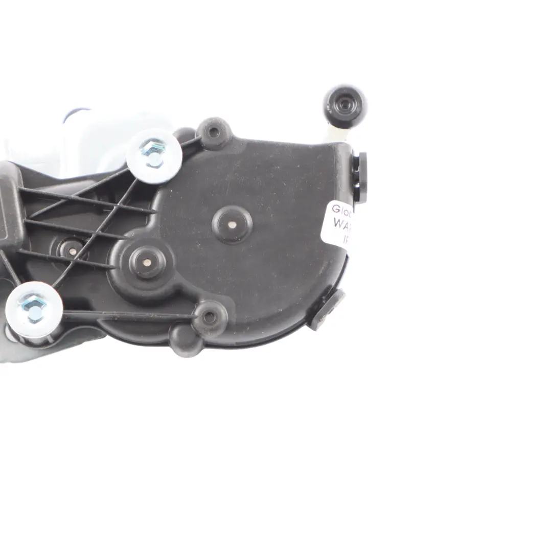 Mercedes X166 Rear Window Lifter Regulator Motor Adjuster Right O/S - SKU A1666700104 - Part number A1666700104