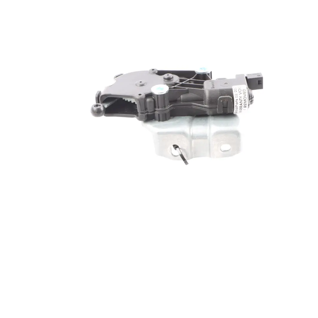 Window Lifter Regulator Motor Adjuster Right O/S to Mercedes X166 Rear with Part number A1666700104 Mercedes X166 Rear Window Lifter Regulator Motor Adjuster Right O/S - SKU A1666700104 - Part number A1666700104