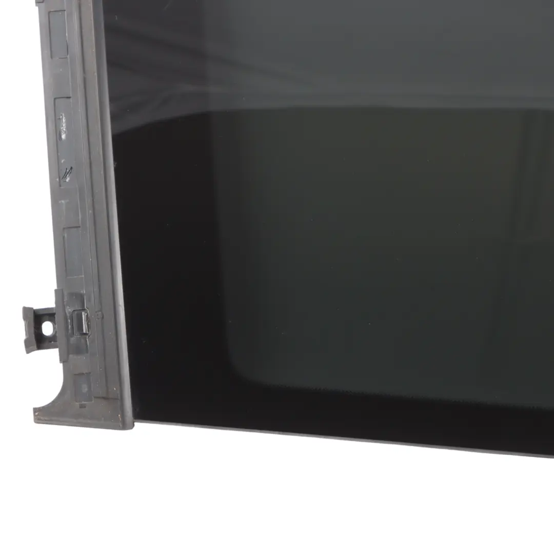 Mercedes GL X166 Rear Quarter Side Window Glass Tinted Left N/S AS3 - SKU A1666706000 - Part number A1666706000