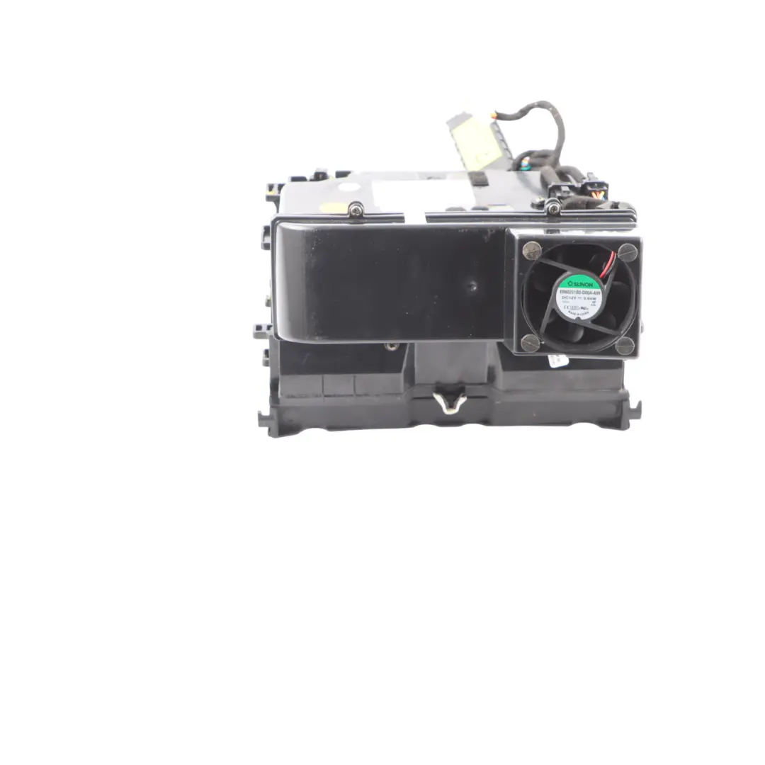 Centre Console Cap Holder Mercedes GL X166 GLE W292 Trim 12V Socket - SKU A1666801301 - Part number A1666801301