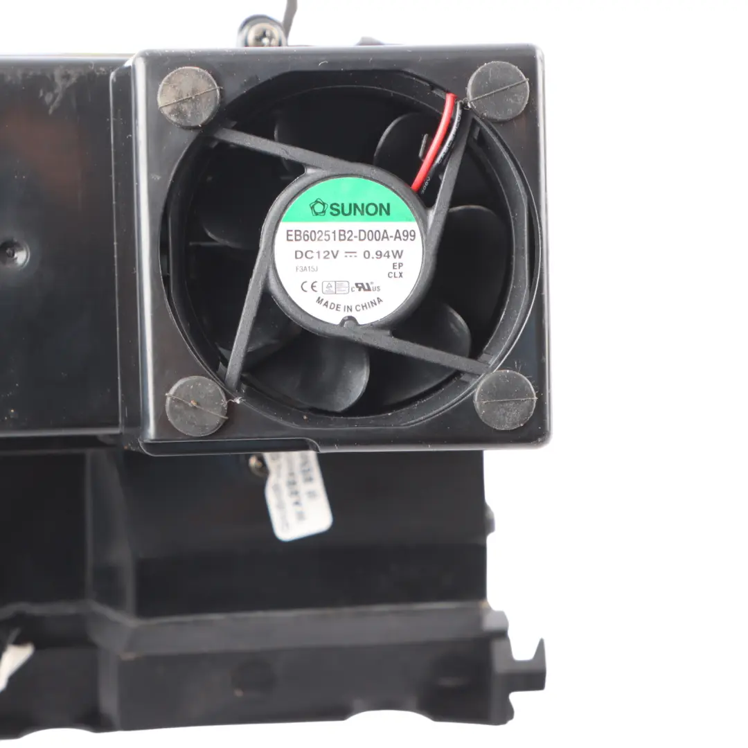  Centre Console Cap Holder Mercedes GL X166 GLE W292 Trim 12V Socket - SKU A1666801301 - Part number A1666801301