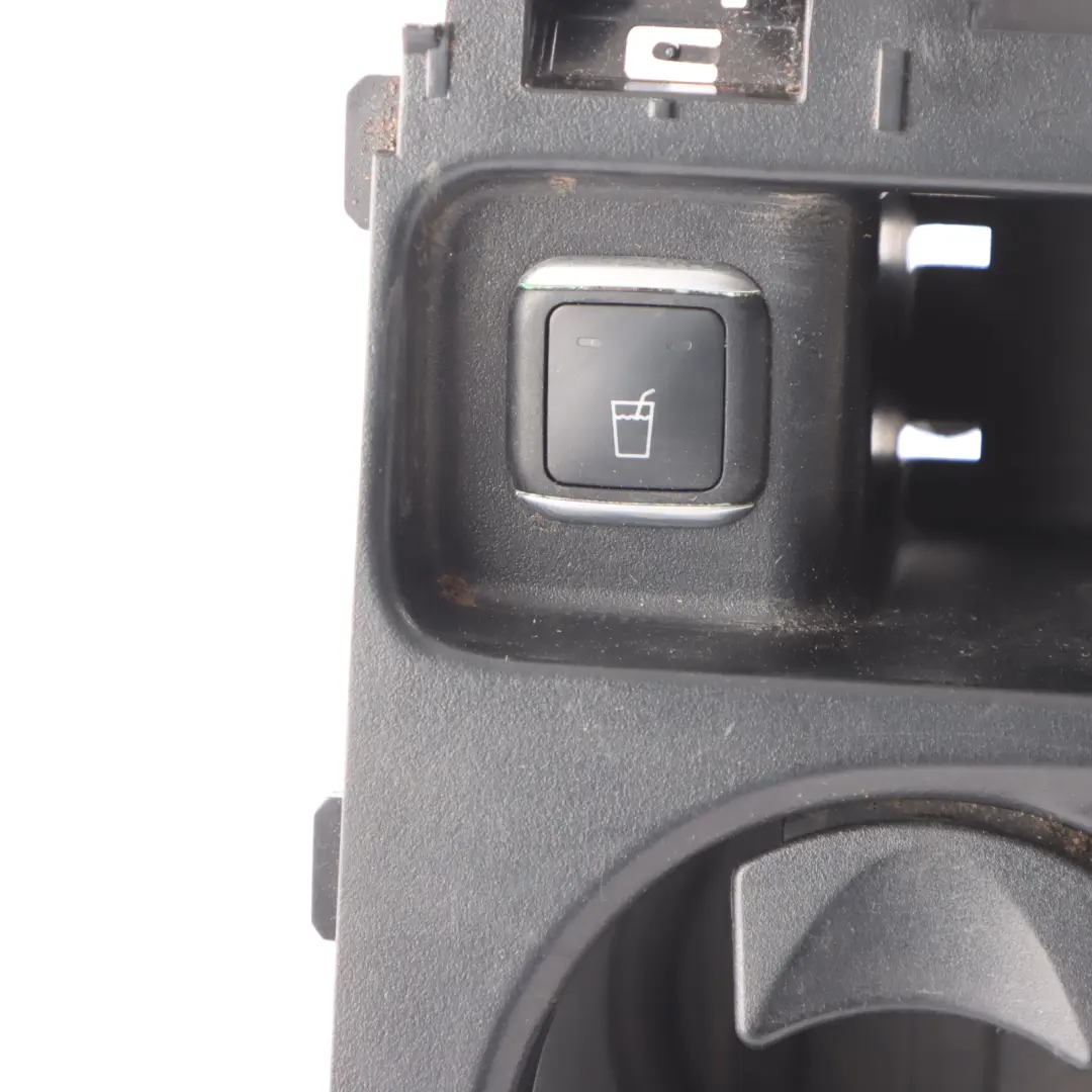 Centre Console Cap Holder Mercedes GL X166 GLE W292 Trim 12V Socket to with Part number A1666801301 Centre Console Cap Holder Mercedes GL X166 GLE W292 Trim 12V Socket - SKU A1666801301 - Part number A1666801301