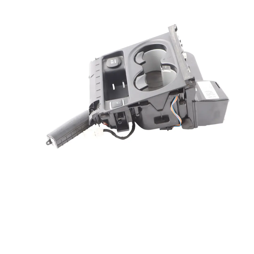 Centre Console Cap Holder Mercedes GL X166 GLE W292 Trim 12V Socket to with Part number A1666801301 Centre Console Cap Holder Mercedes GL X166 GLE W292 Trim 12V Socket - SKU A1666801301 - Part number A1666801301