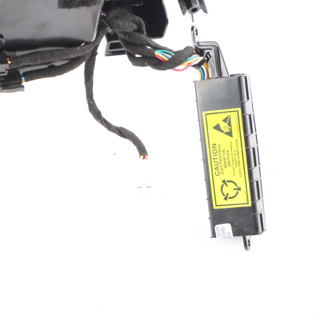  Centre Console Cap Holder Mercedes GL X166 GLE W292 Trim 12V Socket - SKU A1666801301 - Part number A1666801301