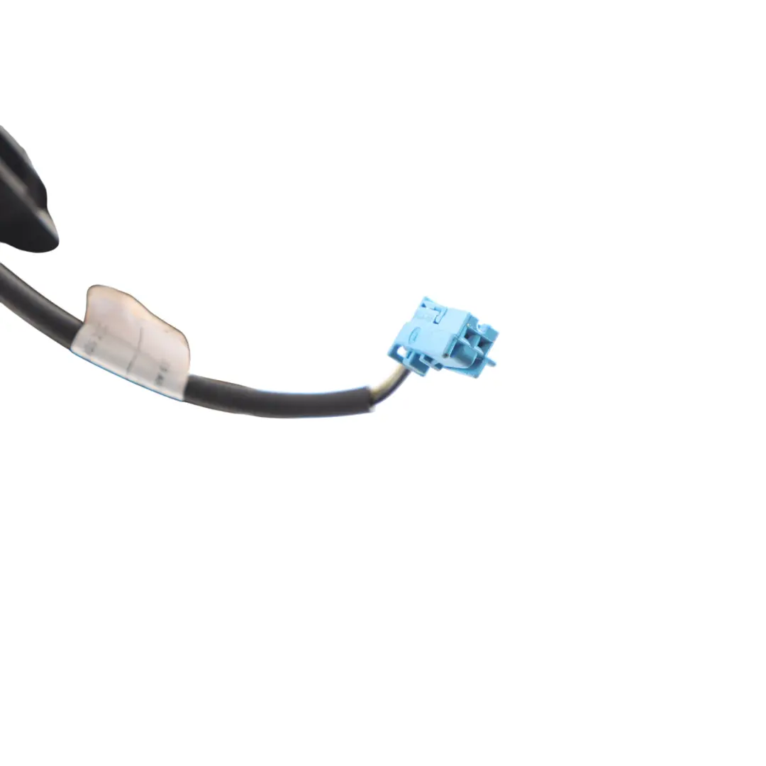 Window Quarter Rubber Rear Left N/S to Mercedes X166 with Part number A1666808900 Mercedes X166 Window Quarter Rubber Rear Left N/S - SKU A1666808900 - Part number A1666808900