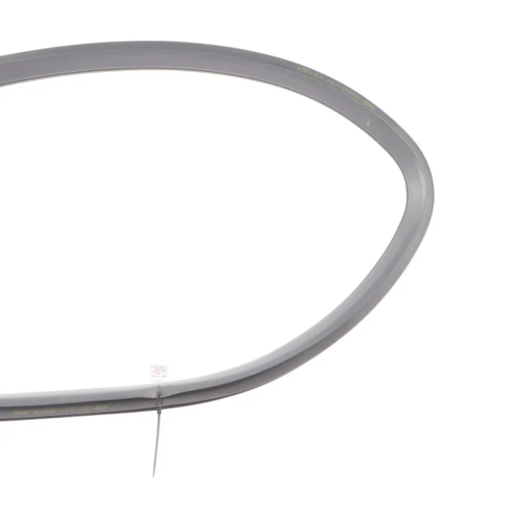 Mercedes X166 Window Quarter Rubber Rear Left N/S - SKU A1666808900 - Part number A1666808900
