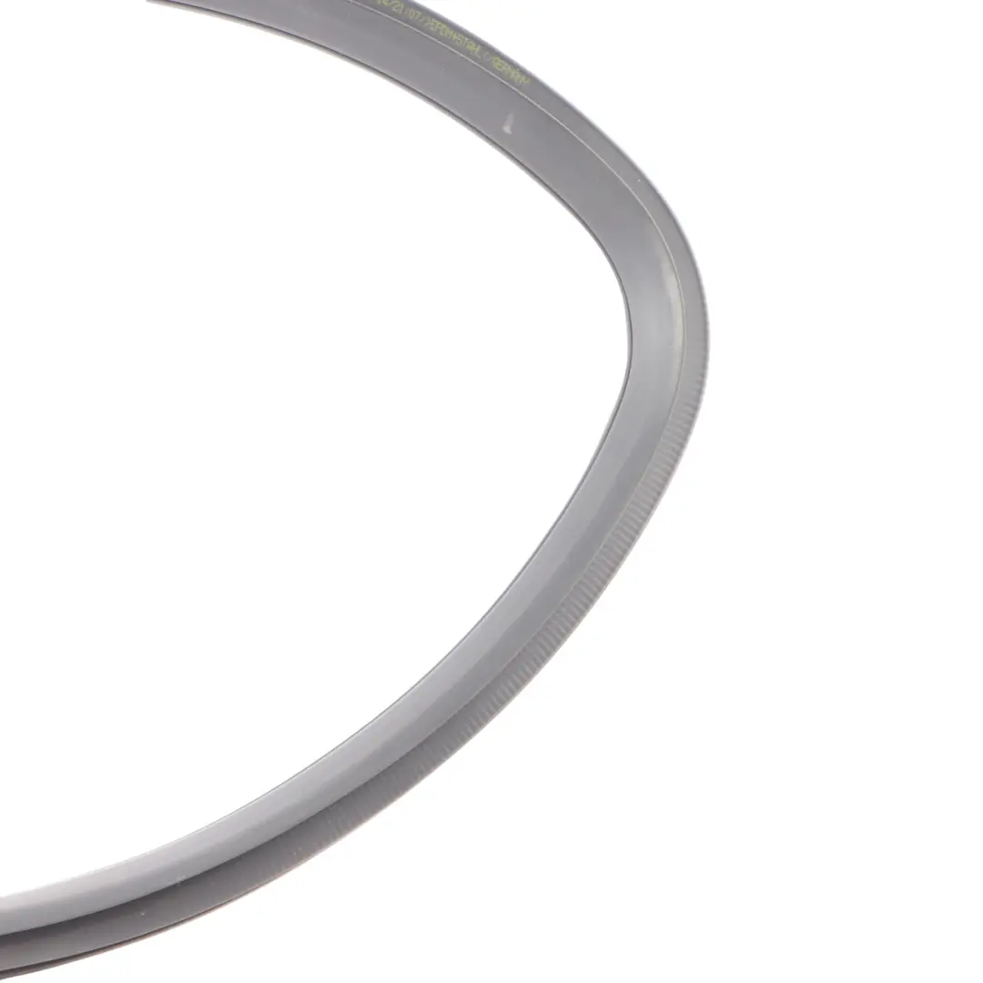 Window Quarter Rubber Rear Left N/S to Mercedes X166 with Part number A1666808900 Mercedes X166 Window Quarter Rubber Rear Left N/S - SKU A1666808900 - Part number A1666808900