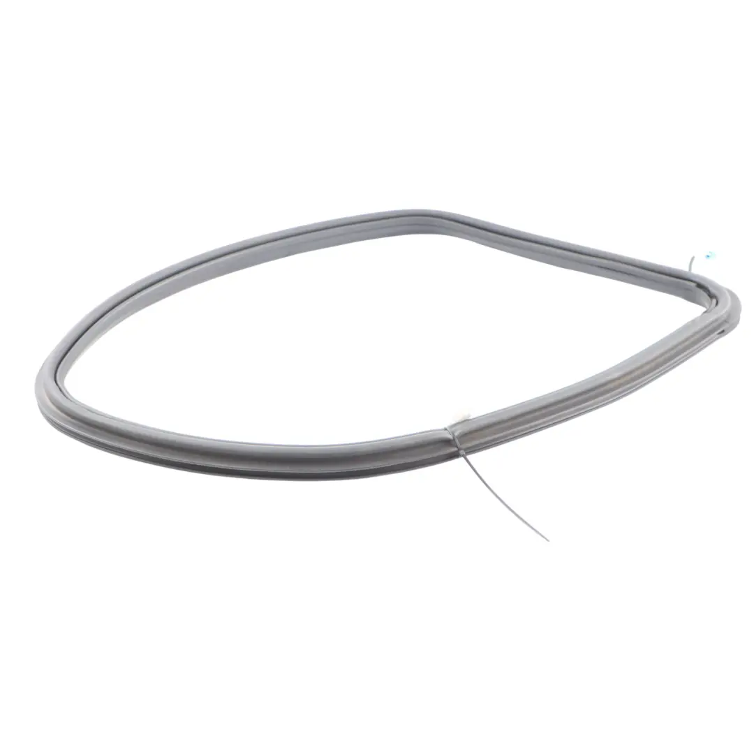 Mercedes X166 Window Quarter Rubber Rear Left N/S - SKU A1666808900 - Part number A1666808900