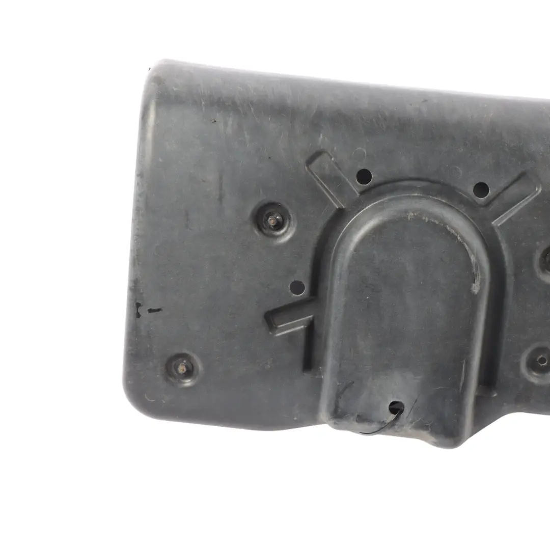 AdBlue Fuel Tank Undertray Cover Trim Diesel Mercedes W166 C292 - SKU A1666840300 - Part number A1666840300