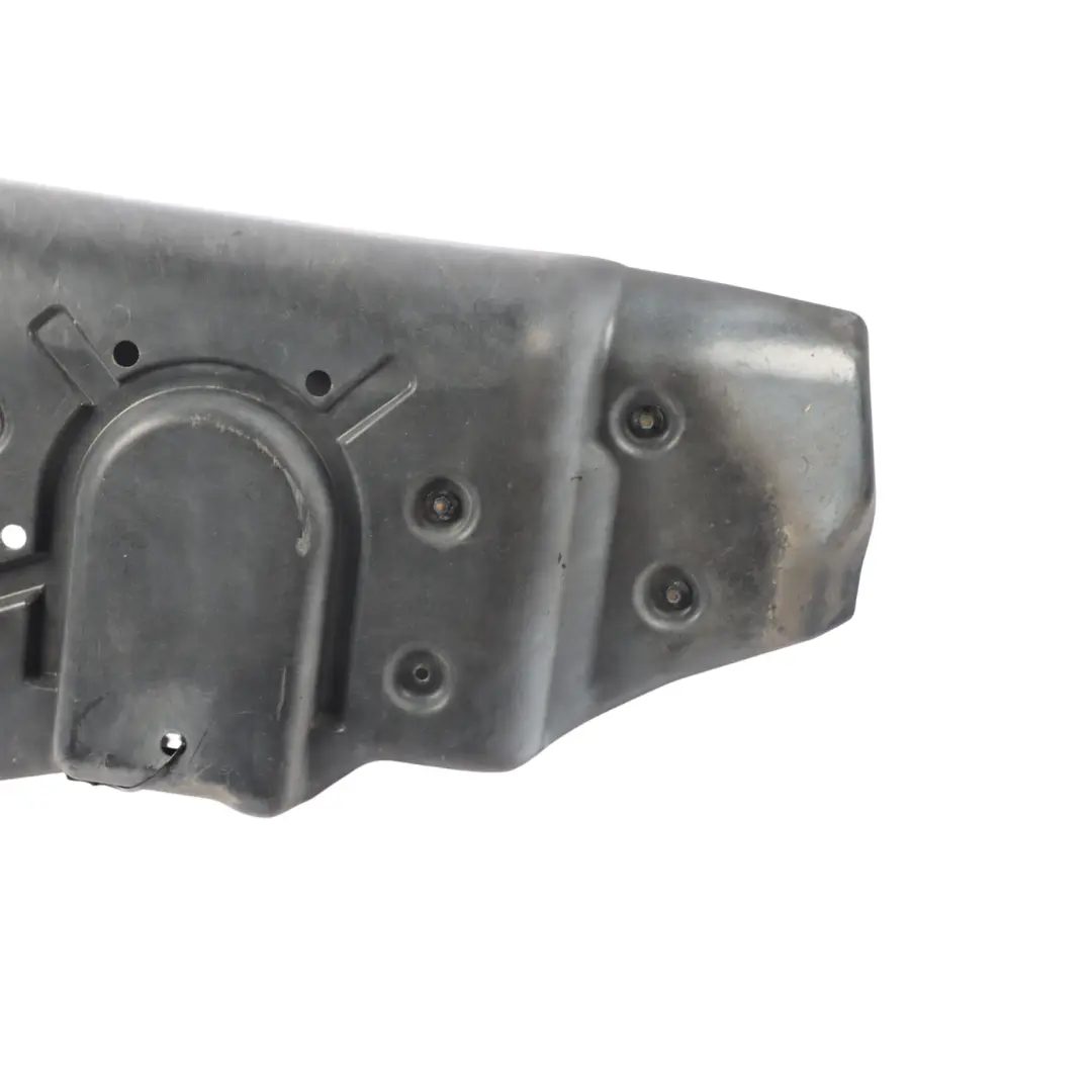 AdBlue Fuel Tank Undertray Cover Trim Diesel to Mercedes W166 C292 with Part number A1666840300 Mercedes W166 C292 AdBlue Fuel Tank Undertray Cover Trim Diesel - SKU A1666840300 - Part number A1666840300