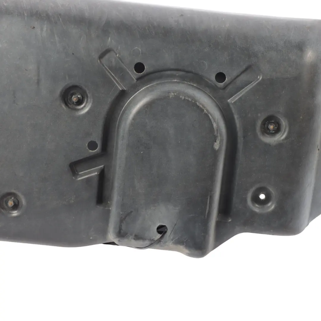 AdBlue Fuel Tank Undertray Cover Trim Diesel to Mercedes W166 C292 with Part number A1666840300 Mercedes W166 C292 AdBlue Fuel Tank Undertray Cover Trim Diesel - SKU A1666840300 - Part number A1666840300