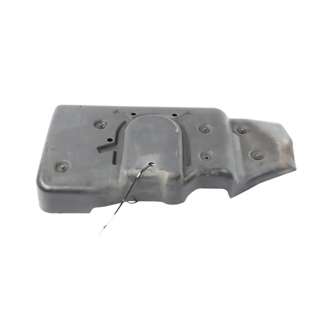 AdBlue Fuel Tank Undertray Cover Trim Diesel to Mercedes W166 C292 with Part number A1666840300 Mercedes W166 C292 AdBlue Fuel Tank Undertray Cover Trim Diesel - SKU A1666840300 - Part number A1666840300