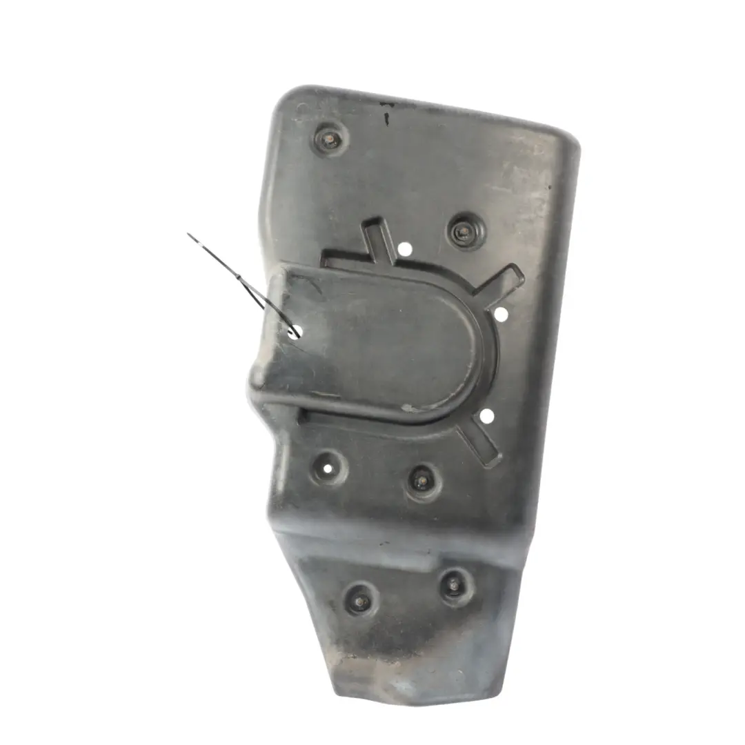 AdBlue Fuel Tank Undertray Cover Trim Diesel to Mercedes W166 C292 with Part number A1666840300 Mercedes W166 C292 AdBlue Fuel Tank Undertray Cover Trim Diesel - SKU A1666840300 - Part number A1666840300