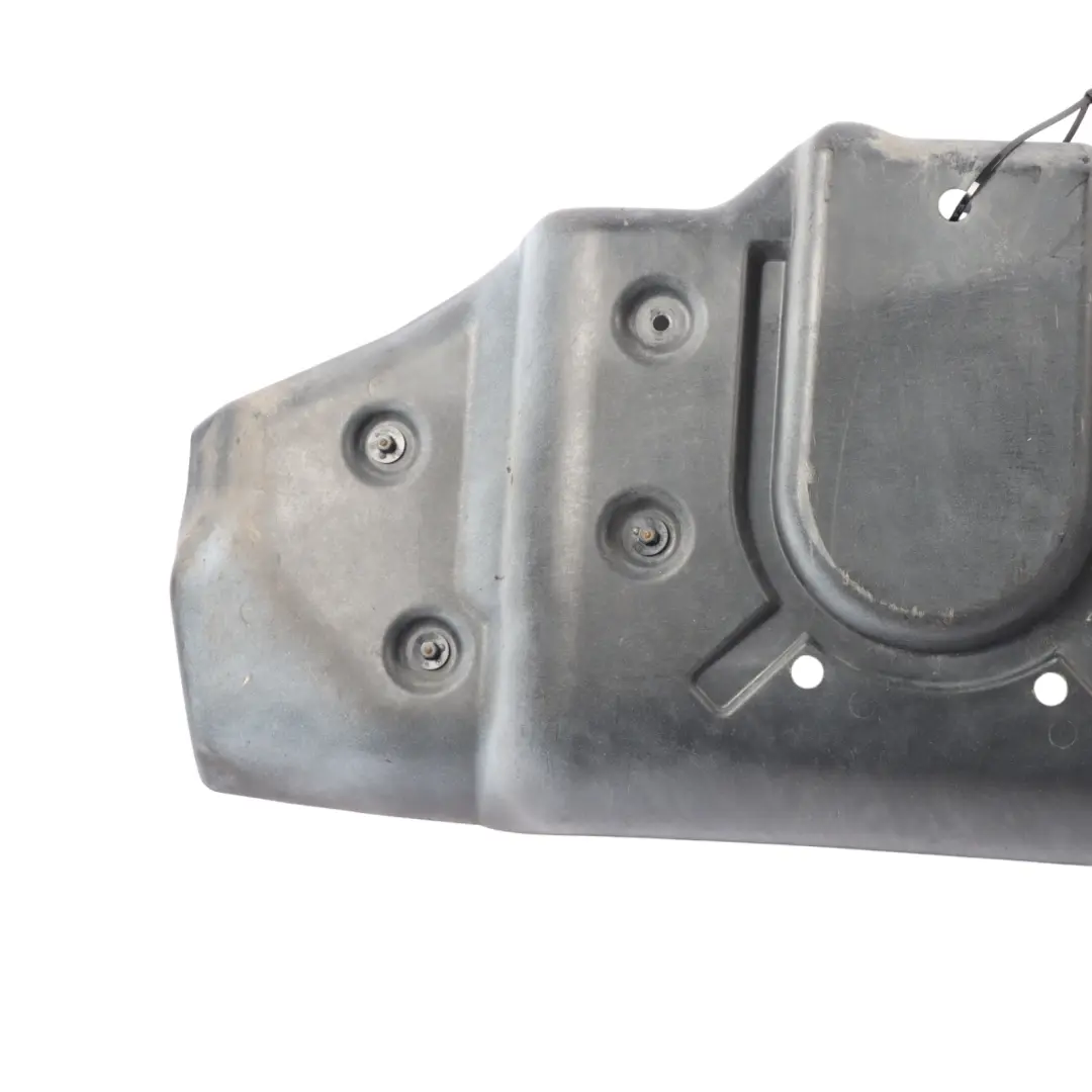 AdBlue Fuel Tank Undertray Cover Trim Diesel to Mercedes W166 C292 with Part number A1666840300 Mercedes W166 C292 AdBlue Fuel Tank Undertray Cover Trim Diesel - SKU A1666840300 - Part number A1666840300