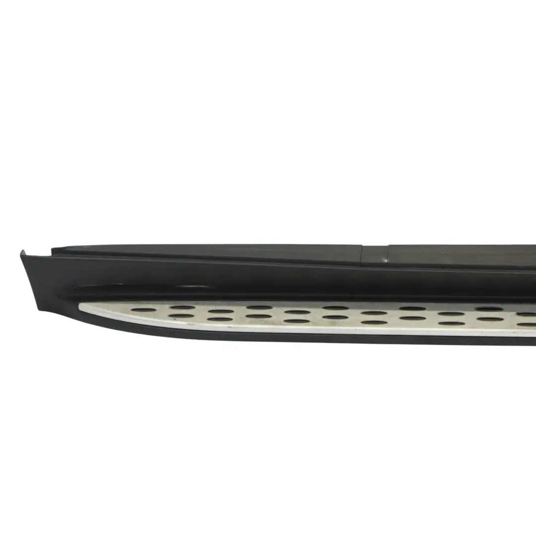 Mercedes W166 Door Sill Step Plate Right O/S Entrance Cover Trim - SKU A1666900275 - Part number A1666900275