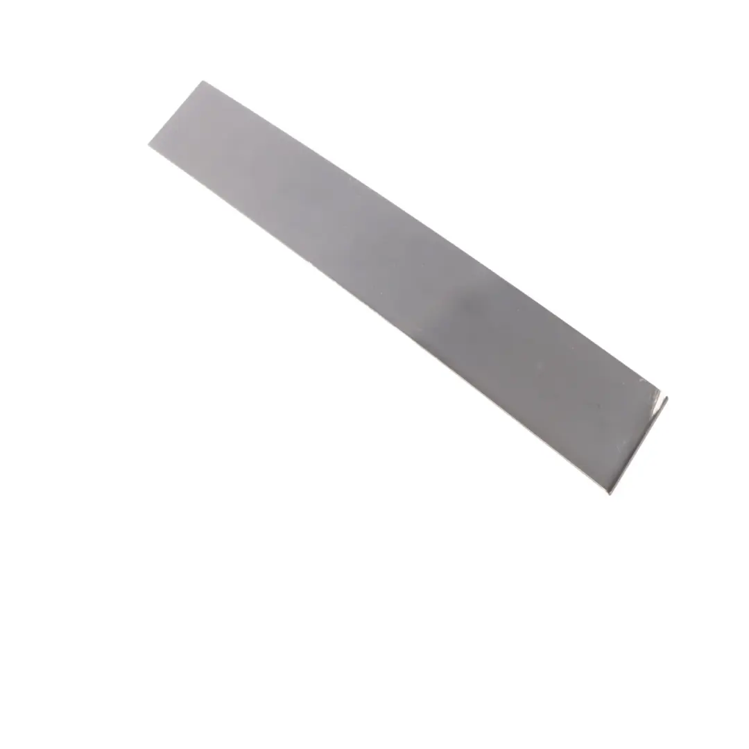 Pillar Trim Cover Rear Right O/S to Mercedes X166 C with Part number A1666900887 Mercedes X166 C Pillar Trim Cover Rear Right O/S - SKU A1666900887 - Part number A1666900887