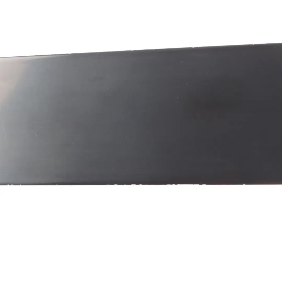 Pillar Trim Cover Rear Right O/S to Mercedes X166 C with Part number A1666900887 Mercedes X166 C Pillar Trim Cover Rear Right O/S - SKU A1666900887 - Part number A1666900887