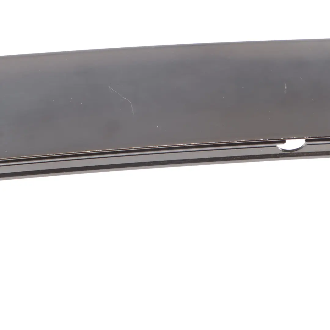 Mercedes X166 C Pillar Trim Cover Rear Right O/S - SKU A1666900887 - Part number A1666900887