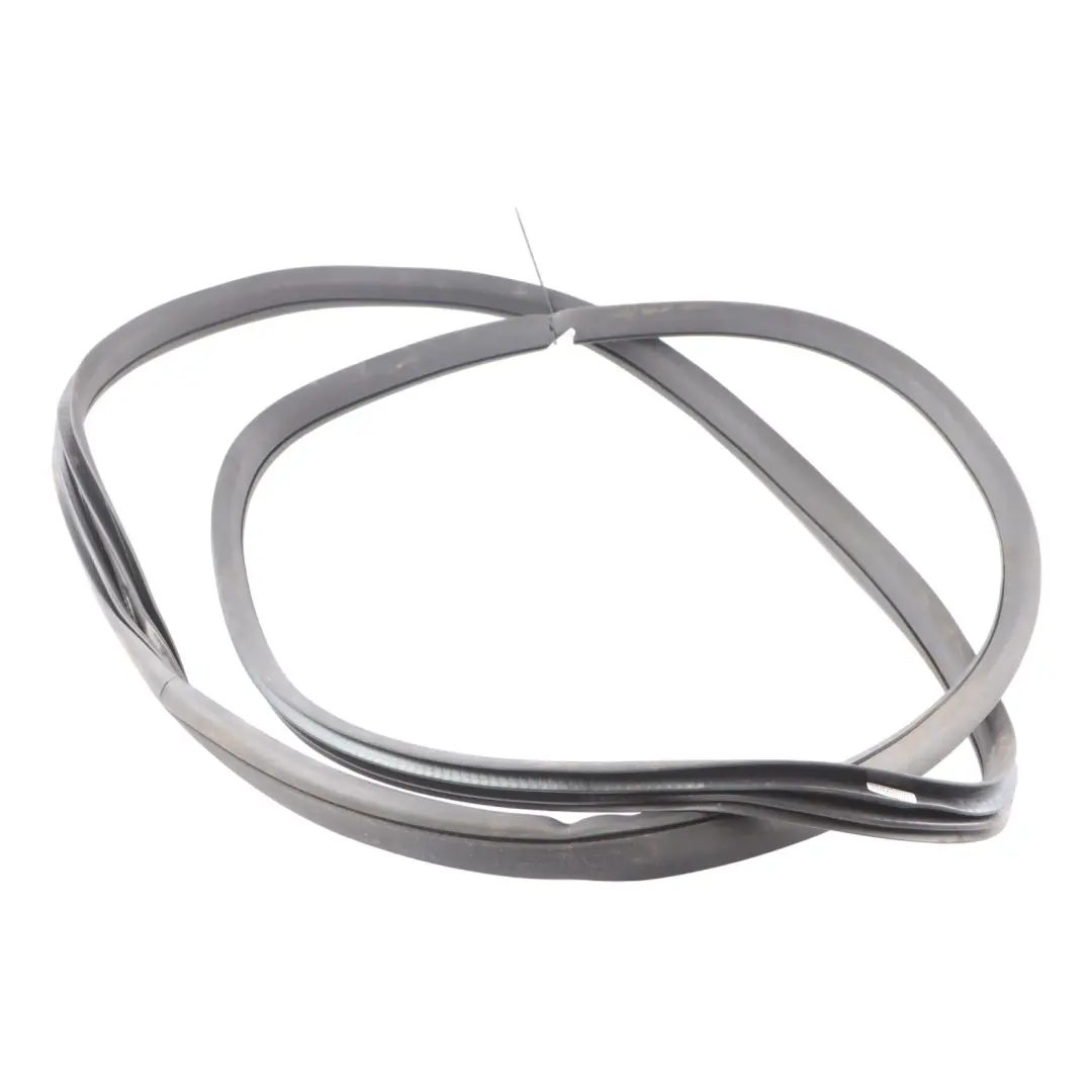 Door Seal Gasket Left Right N/O/S to Mercedes GL X166 Rear with Part number A1666970251 Mercedes GL X166 Rear Door Seal Gasket Left Right N/O/S - SKU A1666970251 - Part number A1666970251