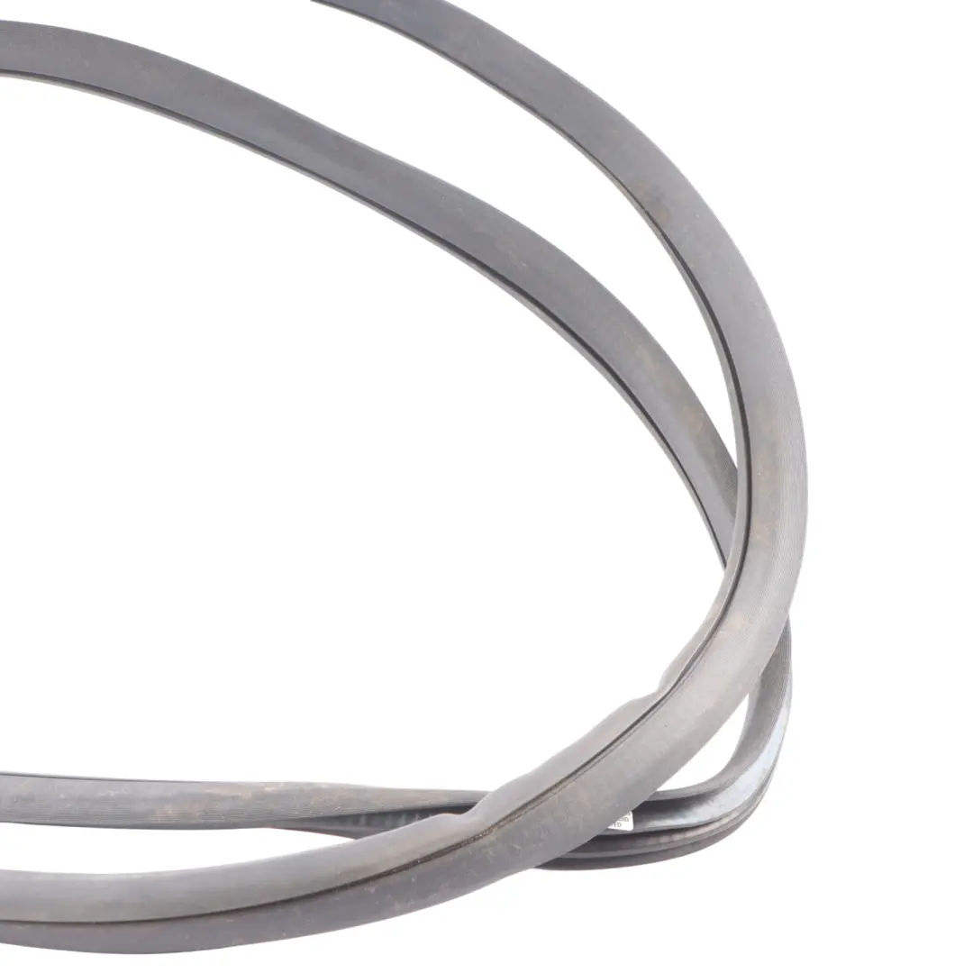 Mercedes GL X166 Rear Door Window Guide Seal Gasket Left Right N/O/S - SKU A1666970251 - Part number A1666970251