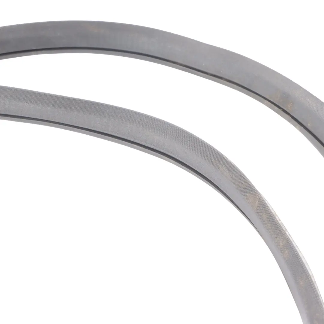 Junta De Puerta Trasera Izquierda Derecha para Mercedes GL X166 con número de pieza A1666970251 Mercedes GL X166 Junta De Puerta Trasera Izquierda Derecha - SKU A1666970251 - Número de pieza A1666970251