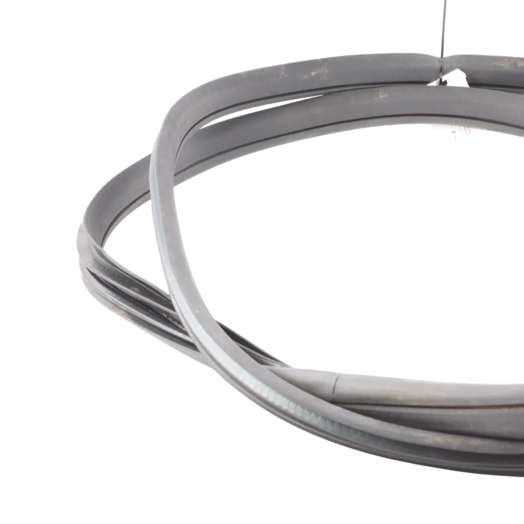 Guarnizione Portiera Posteriore Sinistra Destra per Mercedes GL X166 con numero di parte A1666970251 Mercedes GL X166 Guarnizione Portiera Posteriore Sinistra Destra - SKU A1666970251 - Numero di parte A1666970251