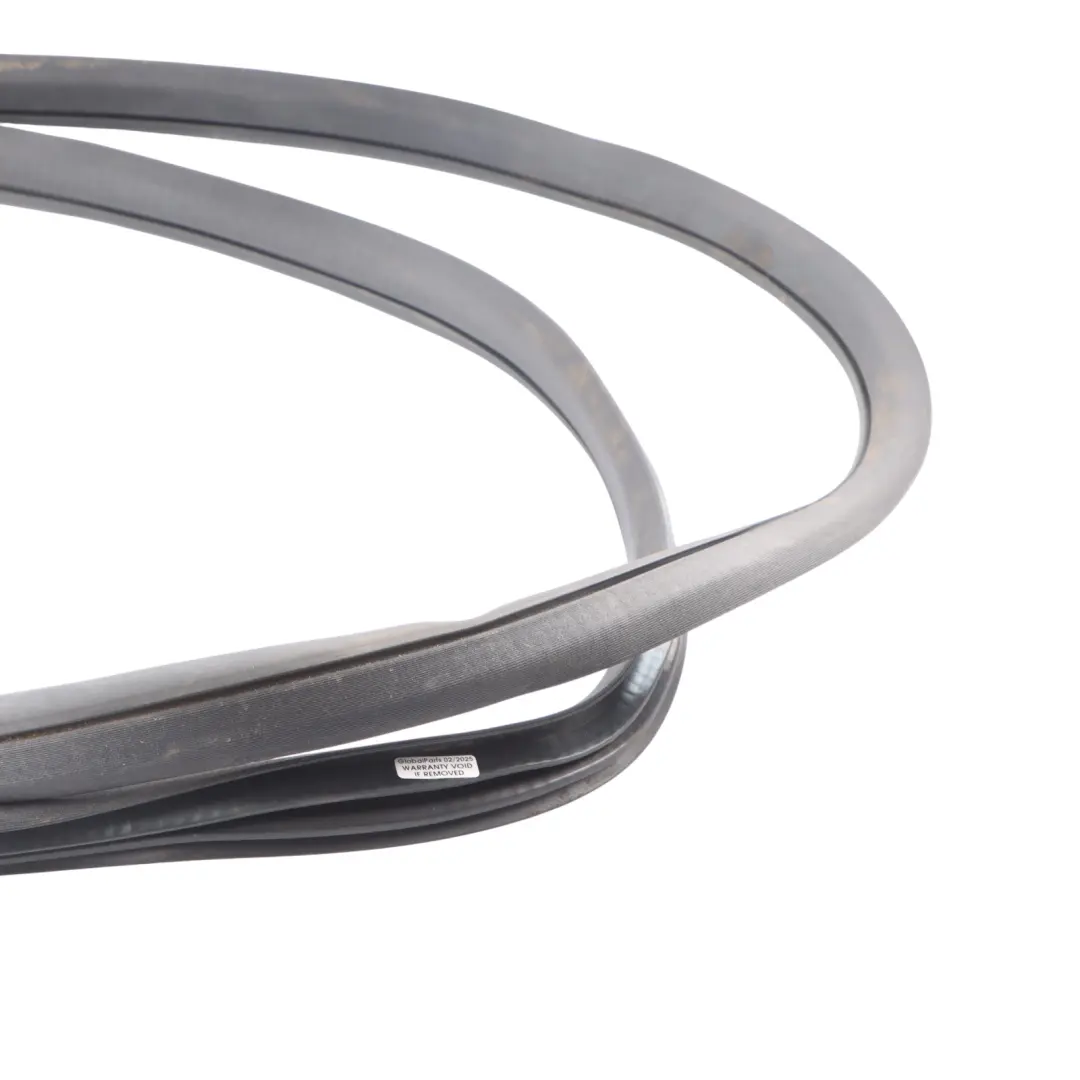 Mercedes GL X166 Türdichtung Hinten Links Rechts - SKU A1666970251 - Teilenummer A1666970251