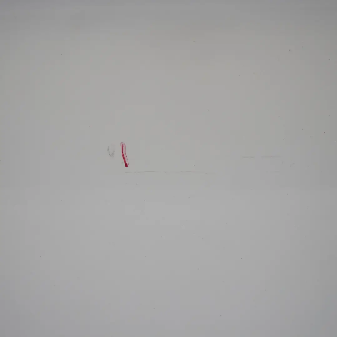 Mercedes ML W166 Puerta Delantera Izquierda Diamond White Metallic - 992 - SKU A1667200105-DWM - Número de pieza A1667200105