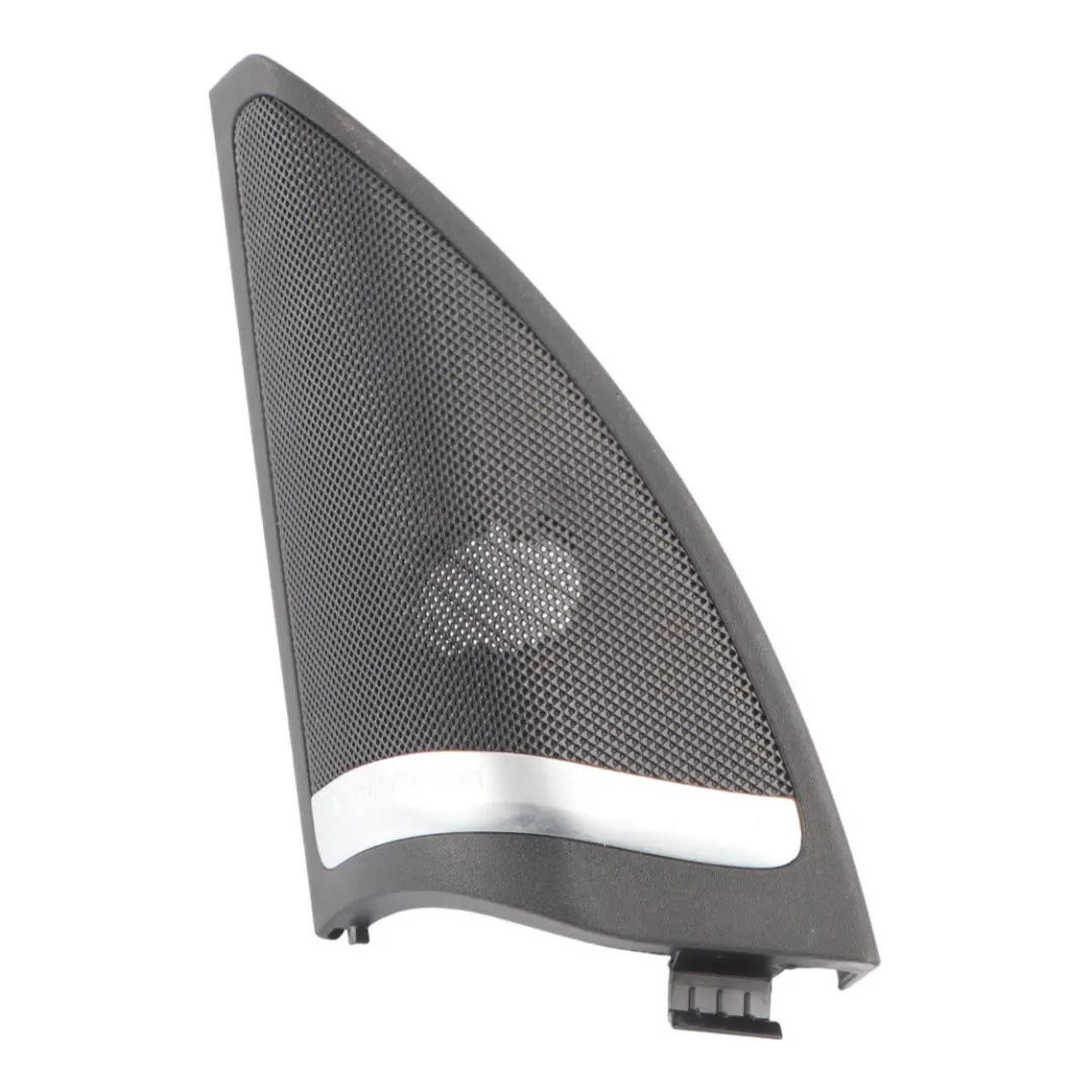 Door Tweeter Triangle Bang&Olufsen Front Left N/S to Mercedes W166 with Part number A1667200344 Mercedes W166 Door Tweeter Triangle Bang&Olufsen Front Left N/S - SKU A1667200344 - Part number A1667200344