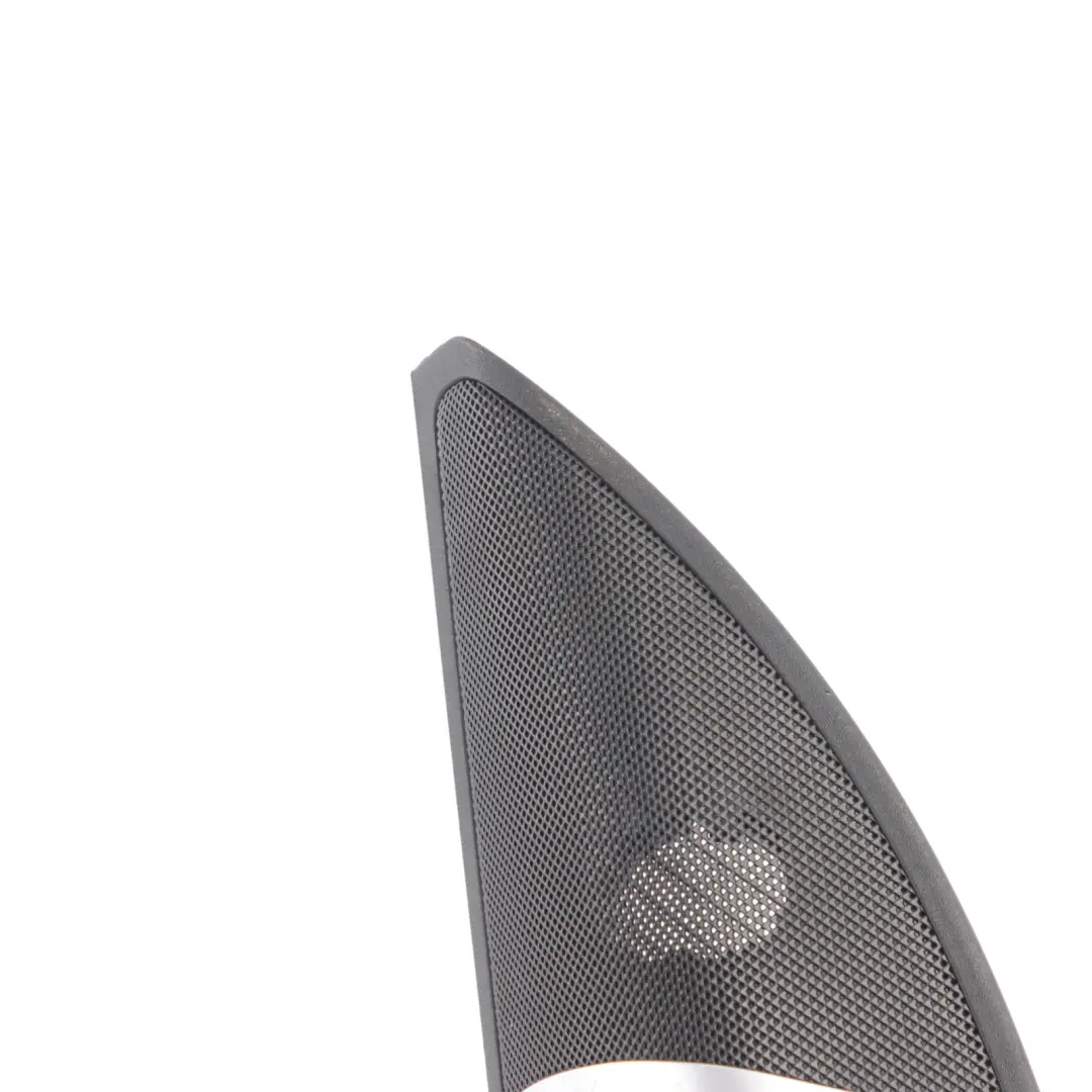 Door Tweeter Triangle Bang&Olufsen Front Left N/S to Mercedes W166 with Part number A1667200344 Mercedes W166 Door Tweeter Triangle Bang&Olufsen Front Left N/S - SKU A1667200344 - Part number A1667200344