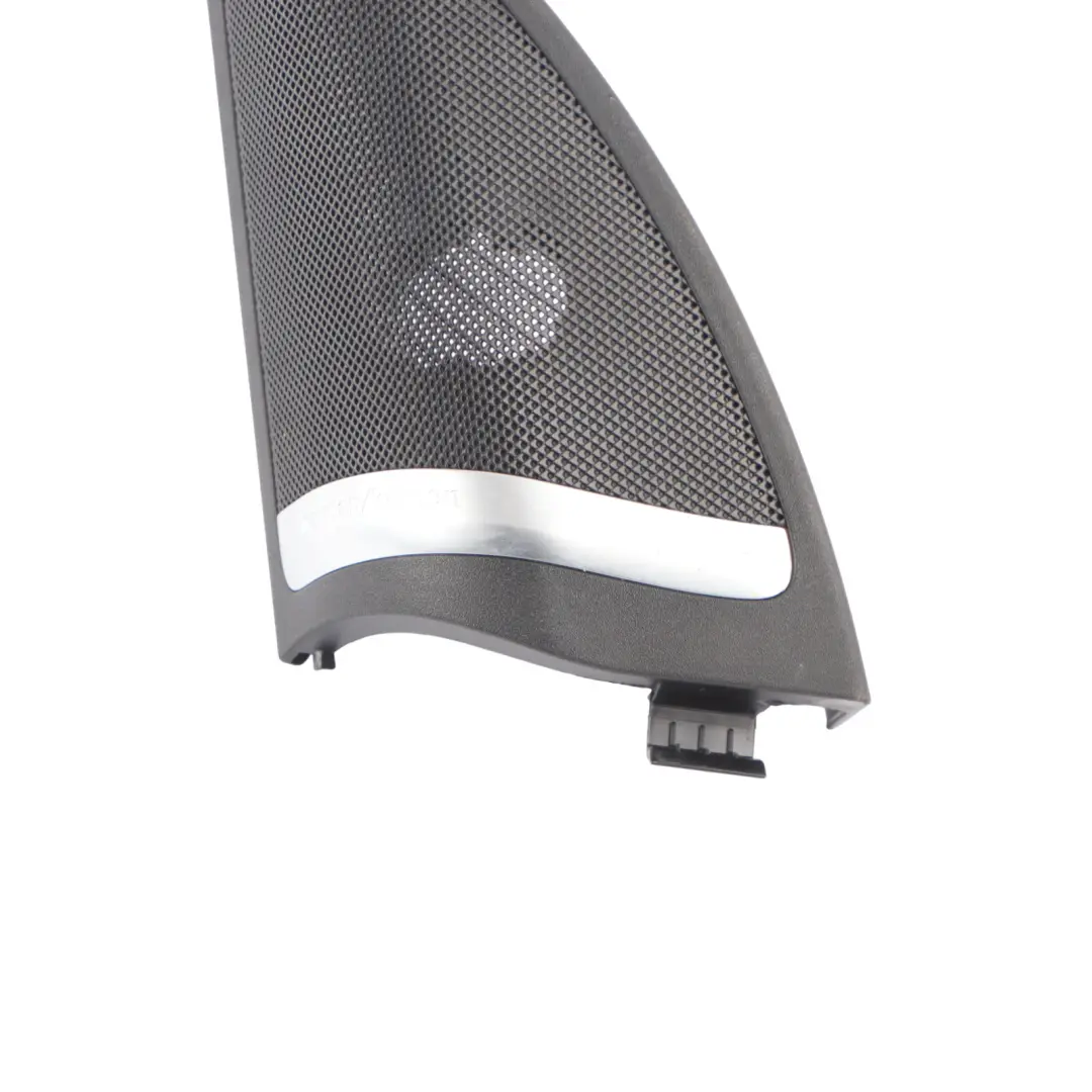 Door Tweeter Triangle Bang&Olufsen Front Left N/S to Mercedes W166 with Part number A1667200344 Mercedes W166 Door Tweeter Triangle Bang&Olufsen Front Left N/S - SKU A1667200344 - Part number A1667200344