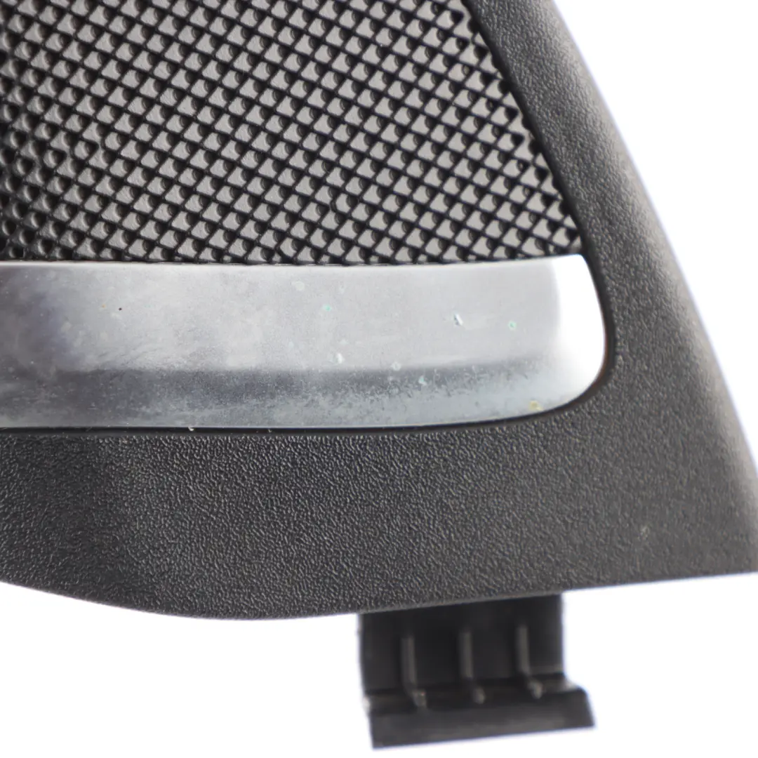 Door Tweeter Triangle Bang&Olufsen Front Left N/S to Mercedes W166 with Part number A1667200344 Mercedes W166 Door Tweeter Triangle Bang&Olufsen Front Left N/S - SKU A1667200344 - Part number A1667200344