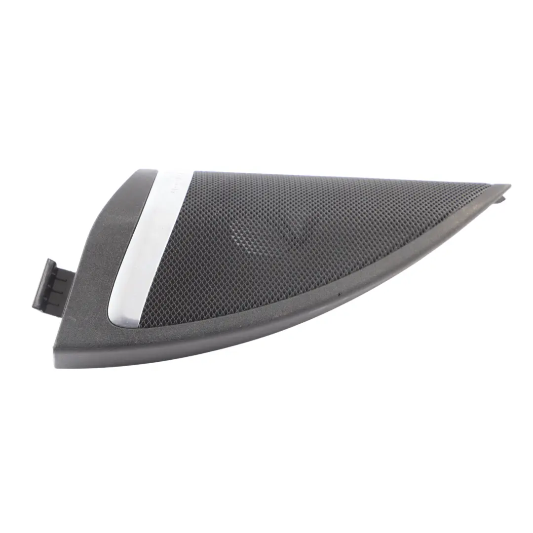 Door Tweeter Triangle Bang&Olufsen Front Left N/S to Mercedes W166 with Part number A1667200344 Mercedes W166 Door Tweeter Triangle Bang&Olufsen Front Left N/S - SKU A1667200344 - Part number A1667200344
