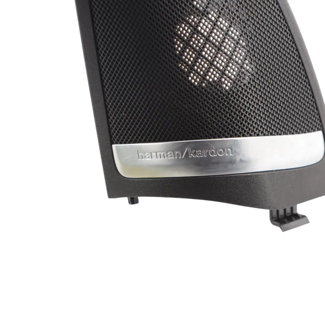 Door Tweeter Triangle Bang&Olufsen Front Left N/S to Mercedes W166 with Part number A1667200344 Mercedes W166 Door Tweeter Triangle Bang&Olufsen Front Left N/S - SKU A1667200344 - Part number A1667200344