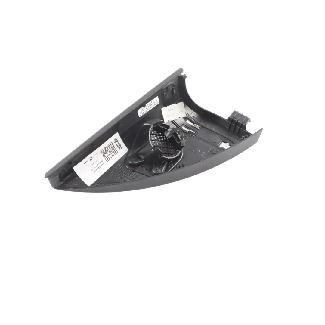 Door Tweeter Triangle Bang&Olufsen Front Left N/S to Mercedes W166 with Part number A1667200344 Mercedes W166 Door Tweeter Triangle Bang&Olufsen Front Left N/S - SKU A1667200344 - Part number A1667200344